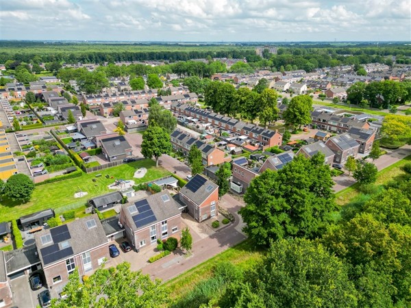Medium property photo - Bolsterstraat 28, 9502 PN Stadskanaal